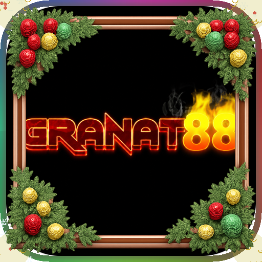 granat88 — galeri pratinjau - APK Resmi