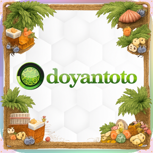 doyantoto — mitra unggulan